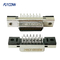 PCB Proste złącze SCSI 100pin 68pin 50pin 36pin 20pin 14pin żeńskie